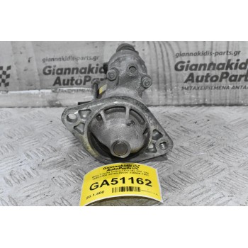 Μίζα Toyota Celica / Corolla / Avensis 2ZZ 1ZZ 1998-2008 28100-22030 228000-7581