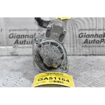 Μίζα Hyundai i30 - Kia Ceed G4FA 1.4 2008-2013 36100-2B20 1250303