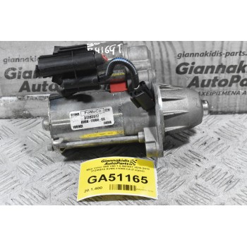 Μίζα Volvo S60 S80 V40 V60 V70 1.6 B4164T 2010-2019 31285512 AV6N-11000-CA