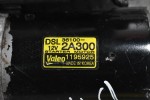 Μίζα Hyundai I20 D4FC / D4FA 1.4 CRDI 2012-2015 361002A300 1195925
