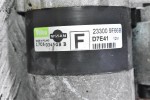 Μίζα Nissan Almera N16 / Primera P12 QG15 2000-2006 23300-9F66B