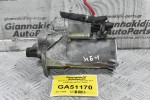 Μίζα Renault Clio 1.5 dCi K9K 2002-2010 233003329R (Nissan - Dacia)