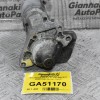 Μίζα Renault Clio 1.5 dCi K9K 2002-2010 233003329R (Nissan - Dacia)
