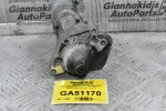 Μίζα Renault Clio 1.5 dCi K9K 2002-2010 233003329R (Nissan - Dacia)