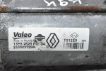 Μίζα Renault Clio 1.5 dCi K9K 2002-2010 233003329R (Nissan - Dacia)