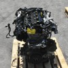 Κινητήρας Μοτέρ Opel Astra J 1.6 B16DTH LVL CDTI 2014-2019