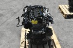Κινητήρας Μοτέρ Opel Astra J 1.6 B16DTH LVL CDTI 2014-2019