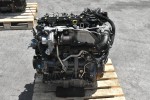 Κινητήρας Μοτέρ Opel Astra J 1.6 B16DTH LVL CDTI 2014-2019