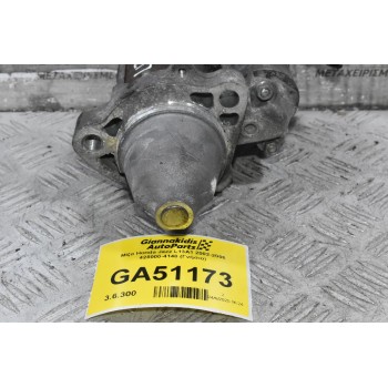 Μίζα Honda Jazz L13A1 2002-2008 428000-4140 (Γνήσιο)