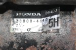 Μίζα Honda Jazz L13A1 2002-2008 428000-4140 (Γνήσιο)