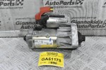 Μίζα Nissan Qashqai 1.6 DCI R9M 2008-2018 VALEO 233001375R