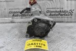 Μίζα Nissan Qashqai 1.6 DCI R9M 2008-2018 VALEO 233001375R