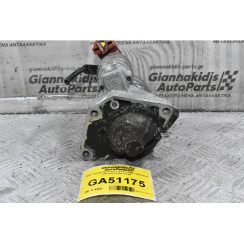 Μίζα Nissan Qashqai 1.6 DCI R9M 2008-2018 VALEO 233001375R