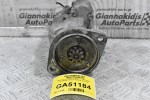 Μίζα Isuzu D-Max 3.0D 4JJ1 2007-2012 S13557B 898028-1990 (9 Δόντια)