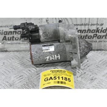 Μίζα Citroen C3 / DS3 / Pegeuot 208 / 2008 HMZ HM01 1.2 2008-2020 9571530880-02 428000-8331