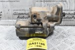 Μίζα Toyota Hilux 2.4 2L 1990-1998 28100-05050 12V (10 Δόντια) (Γνήσια)
