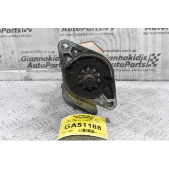 Μίζα Toyota Hilux 2.4 2L 1990-1998 28100-05050 12V (10 Δόντια) (Γνήσια)