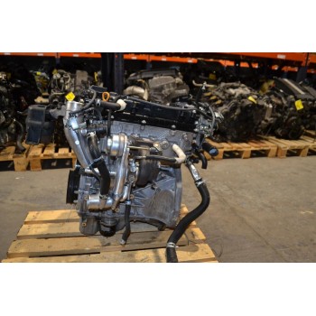 Κινητήρας - Μοτέρ Suzuki Swift / Sx4 / Vitara K14C 2015-2021 (FF)