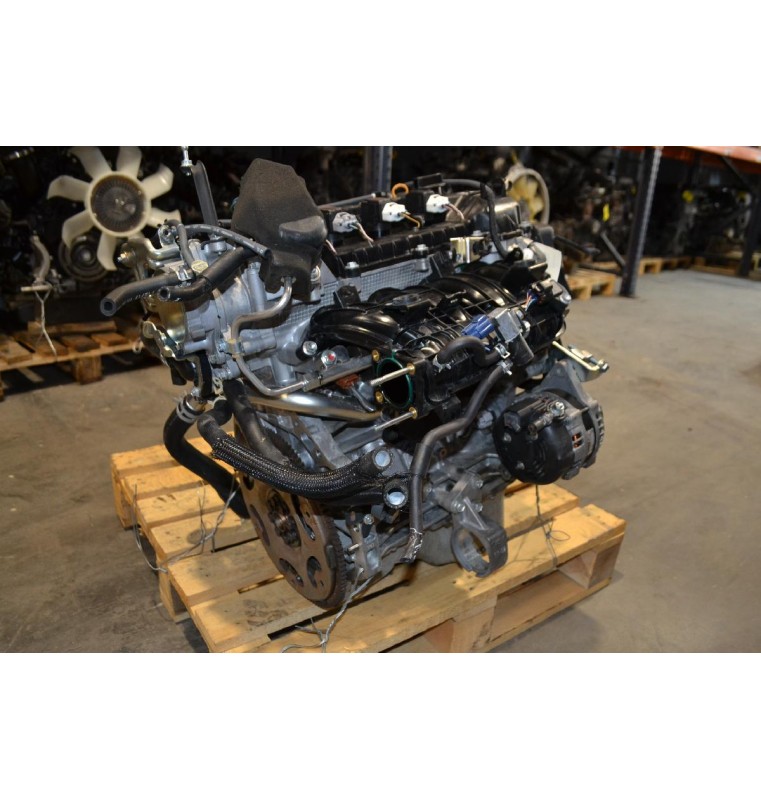 Κινητήρας - Μοτέρ Suzuki Swift / Sx4 / Vitara K14C 2015-2021 (FF)