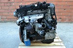 Κινητήρας  Hyundai H1 / Kia Bongo  2.5 CRD D4CB 170ps 2010-2015 (Μπέκ: 33800-4A700 Αντλία: 33100-4A700 Turbo: 28231-4A700)