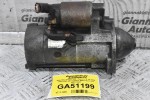 Μίζα Mitsubishi L200 / Pajero 2.5 TD 4D56 1998-2005 MITSUBISHI M002T87171ZT MD315548