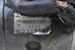 Μίζα Mitsubishi L200 / Pajero 2.5 TD 4D56 1998-2005 MITSUBISHI M002T87171ZT MD315548