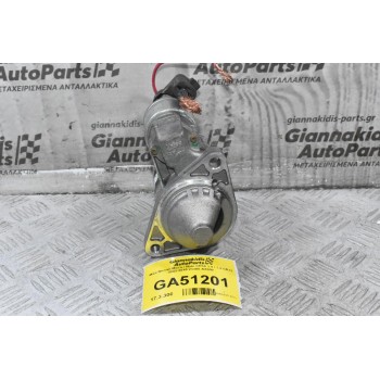 Μίζα Nissan Micra / Note CR14 1.4 / 1.2 CR12 2003-2010 23300-AX000
