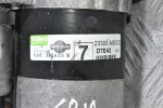 Μίζα Nissan Micra / Note CR14 1.4 / 1.2 CR12 2003-2010 23300-AX000