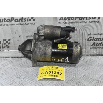 Μίζα Hyundai I20 - Kia Picanto 1.1 CRDi 75HP D3FA 2010-2015 36100-2A100