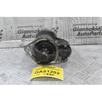 Μίζα Hyundai I20 - Kia Picanto 1.1 CRDi 75HP D3FA 2010-2015 36100-2A100