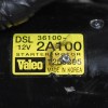 Μίζα Hyundai I20 - Kia Picanto 1.1 CRDi 75HP D3FA 2010-2015 36100-2A100