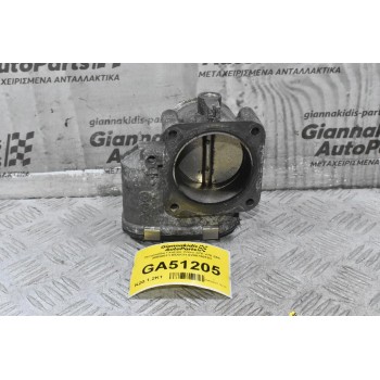 Πεταλούδα Γκαζιού Volvo S70 V70 S60 30650013 BOSCH 0280750103