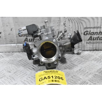 Πεταλούδα Γκαζιού Daihatsu Terios 1.3 2000-2006 89452-97401 22270-97401 K3