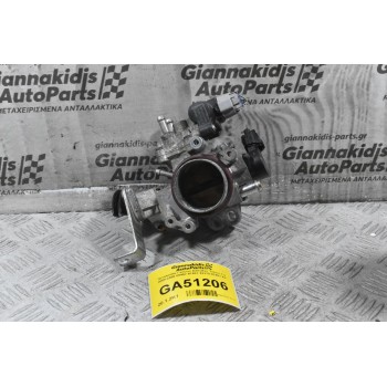 Πεταλούδα Γκαζιού Daihatsu Terios 1.3 2000-2006 89452-97401 22270-97401 K3