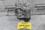 Πεταλούδα Γκαζιού Mazda 2 / 3 1.5 P5 2015-2021 P51313640 (Γνήσιο)