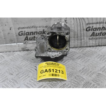 Πεταλούδα Γκαζιού Hyundai I20 D4FC 1.4 CRDI 2012-2015 35100-2A900