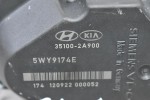 Πεταλούδα Γκαζιού Hyundai I20 D4FC 1.4 CRDI 2012-2015 35100-2A900