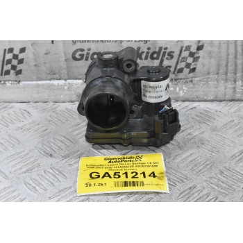 Πεταλούδα Γκαζιού Nissan Qashqai 1.6 DCI R9M 2007-2020 161A04572R A2C53351598 (Renault Scenic)