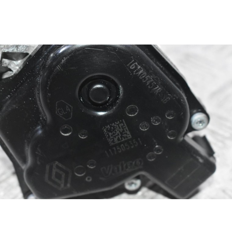 Πεταλούδα Γκαζιού Renault Clio / Dacia Duster - Sandero 2010-2024 161A05457R