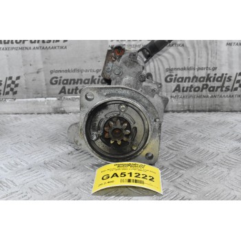 Μίζα Nissan Terrano - Patrol- X-Trail ZD30 3.0 1995-2005 23300-MA70C