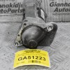 Μίζα Renault Clio / Captur K9K 2010-2022 233006508R (Dacia Duster Sandero Dokker - Nissan Qashqai Note Juke)