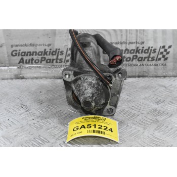 Μίζα Renault Trafic / Opel Vivaro 1.9 F9QU760 2001-2009 7700116260C