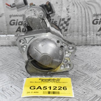 Μίζα Mazda 2 1.5 2000-2015 M000T38271