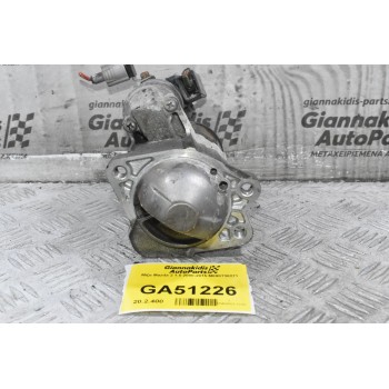 Μίζα Mazda 2 1.5 2000-2015 M000T38271