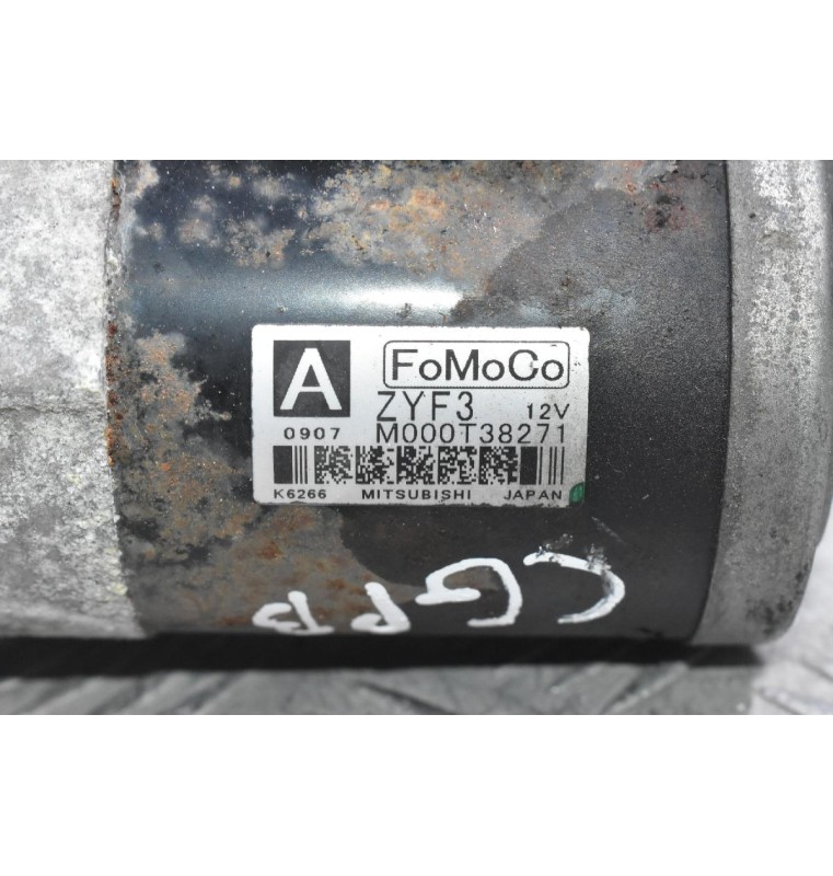 Μίζα Mazda 2 1.5 2000-2015 M000T38271