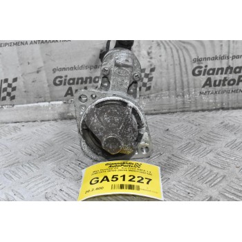 Μίζα Hyundai i30 - Kia Ceed G4FA 1.4 2008-2013 36100-2B200 M000T32571ZE