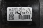 Μίζα Hyundai i30 - Kia Ceed G4FA 1.4 2008-2013 36100-2B200 M000T32571ZE