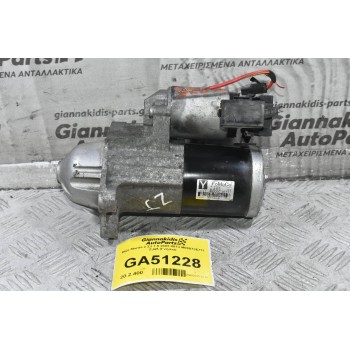 Μίζα Mazda 2 ZJ 1.5 2002-2013 M000T36771 ZJ45 (Γνήσια)