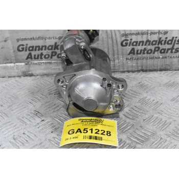 Μίζα Mazda 2 ZJ 1.5 2002-2013 M000T36771 ZJ45 (Γνήσια)