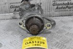 Μίζα Volkswagen Polo - Seat Ibiza - Skoda 1.2 Tdi CFW (MZK)  2010-2015 02Z911023M 428000-6700 (Γνήσια)